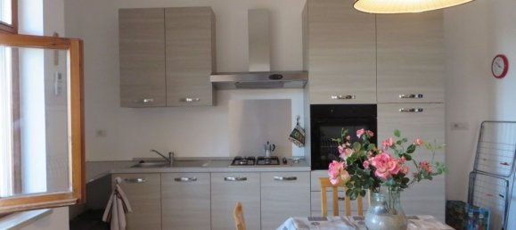 1 bedroom Apartment in Castelsardo, Italy No. 371813 19