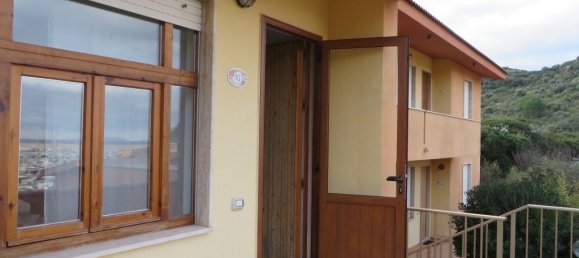 1 bedroom Apartment in Castelsardo, Italy No. 371813 9