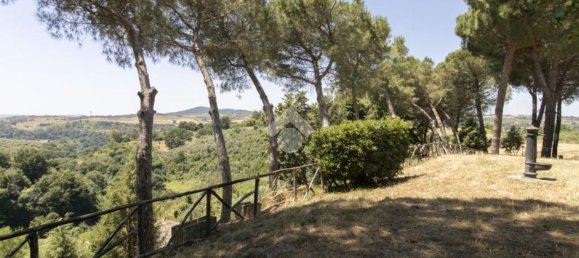 Villa de 9 divisões em Castelnuovo di Porto, Italy N.º 10614 38