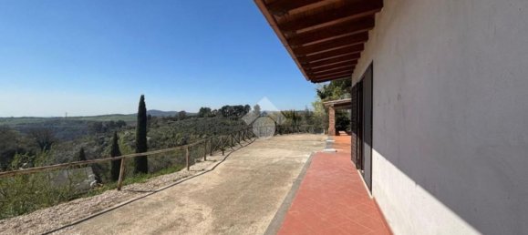 Villa de 9 divisões em Castelnuovo di Porto, Italy N.º 10614 29