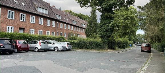 Квартира с 3 спальнями в Hildesheim, Германия № 307496 5