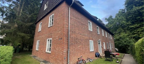 Квартира с 3 спальнями в Hildesheim, Германия № 307496 4