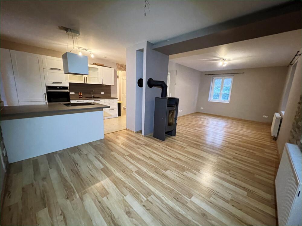 Квартира с 3 спальнями в Hildesheim, Германия № 307496