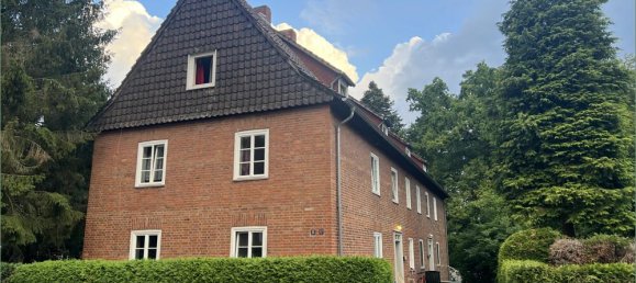 Квартира с 3 спальнями в Hildesheim, Германия № 307496 3