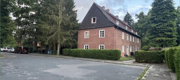 Квартира с 3 спальнями в Hildesheim, Германия № 307496 2