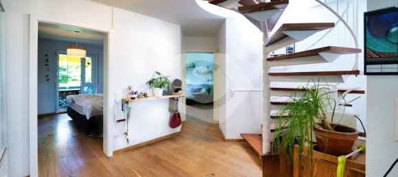 3 rooms Duplex in Freiburg im Breisgau, Germany No. 266023 4