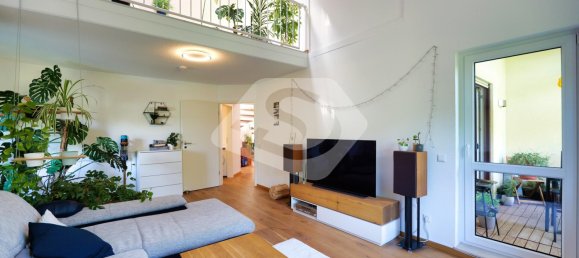 3 rooms Duplex in Freiburg im Breisgau, Germany No. 266023 2