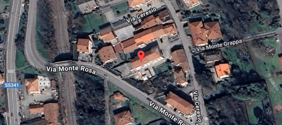 2 bedrooms Apartment in Castronno, Italy No. 283017 2