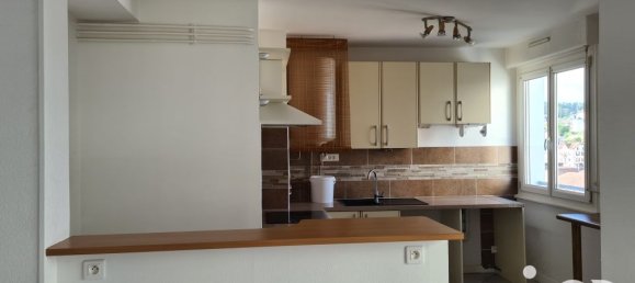 Квартира с 3 комнатами в Эпиналь, Франция № 51571 46