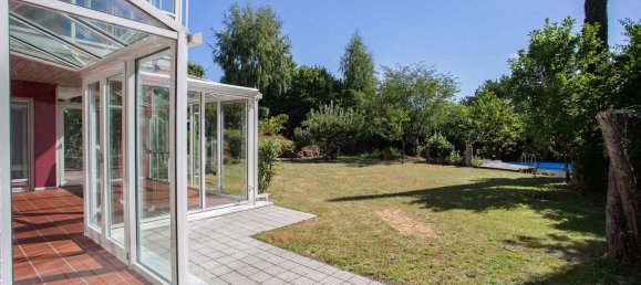 4 غرف نوم منزل في Kaiserslautern, Germany رقم 369418 2