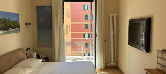 Apartamento de 3 dormitorios en Genoa, Italy No. 326583 22