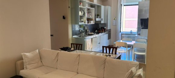 Apartamento de 3 dormitorios en Genoa, Italy No. 326583 5