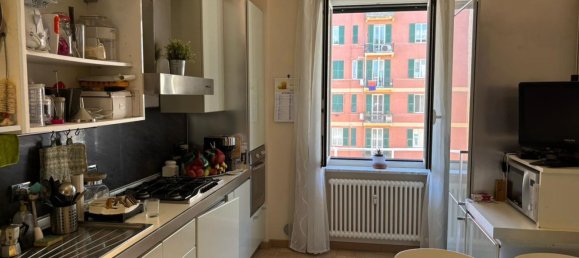 Apartamento de 3 dormitorios en Genoa, Italy No. 326583 17