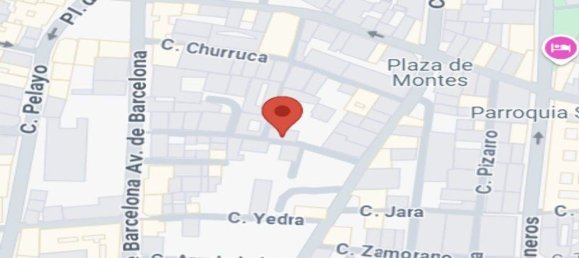 1 Schlafzimmer Wohnung in Malaga, Spain, Nr. 178738 2