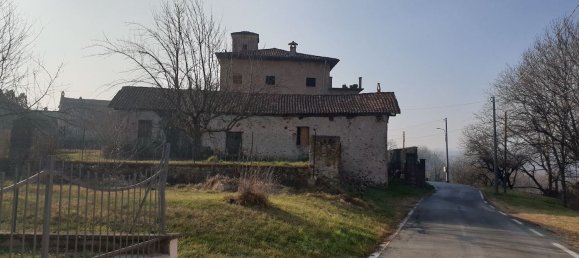 8غرفة فيلا في Roasio, Italy رقم 174286 24