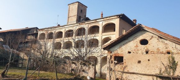 8غرفة فيلا في Roasio, Italy رقم 174286 18