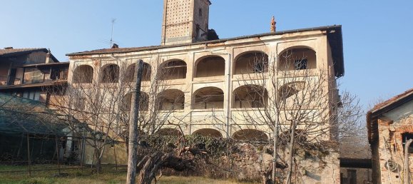 8غرفة فيلا في Roasio, Italy رقم 174286 9