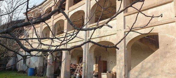 8غرفة فيلا في Roasio, Italy رقم 174286 8