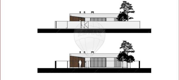 3 Schlafzimmer Haus in Sao Felix da Marinha, Portugal, Nr. 167689 6