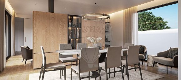 3 Schlafzimmer Haus in Sao Felix da Marinha, Portugal, Nr. 167689 11