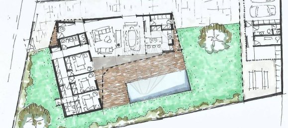 3 Schlafzimmer Haus in Sao Felix da Marinha, Portugal, Nr. 167689 3