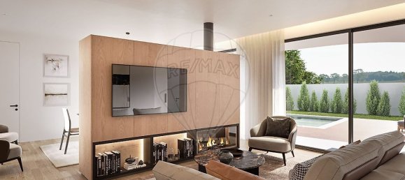 3 Schlafzimmer Haus in Sao Felix da Marinha, Portugal, Nr. 167689 12