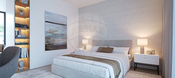 3 Schlafzimmer Haus in Sao Felix da Marinha, Portugal, Nr. 167689 14