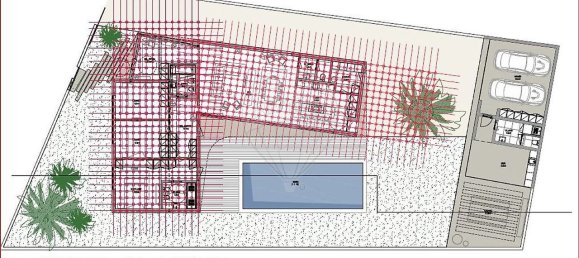 3 Schlafzimmer Haus in Sao Felix da Marinha, Portugal, Nr. 167689 4