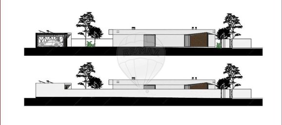 3 Schlafzimmer Haus in Sao Felix da Marinha, Portugal, Nr. 167689 8