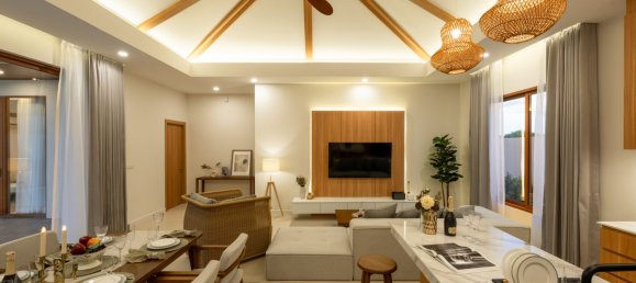 3 bedrooms Cafe / restaurant in Hua Hin, Thailand No. 9320 8