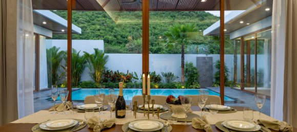 3 bedrooms Cafe / restaurant in Hua Hin, Thailand No. 9320 10