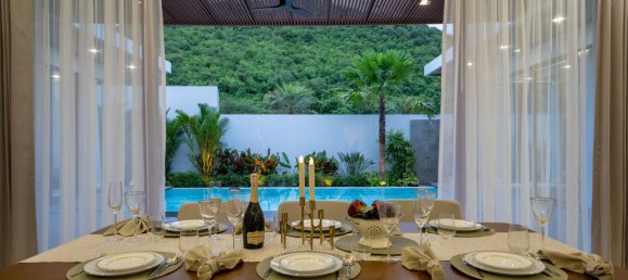 3 bedrooms Cafe / restaurant in Hua Hin, Thailand No. 9320 11