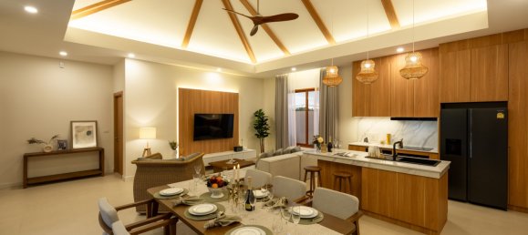 3 bedrooms Cafe / restaurant in Hua Hin, Thailand No. 9320 9