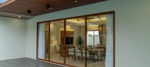 3 bedrooms Cafe / restaurant in Hua Hin, Thailand No. 9320 4