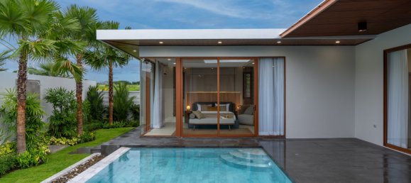 3 bedrooms Cafe / restaurant in Hua Hin, Thailand No. 9320 2