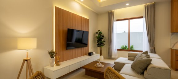 3 bedrooms Cafe / restaurant in Hua Hin, Thailand No. 9320 7