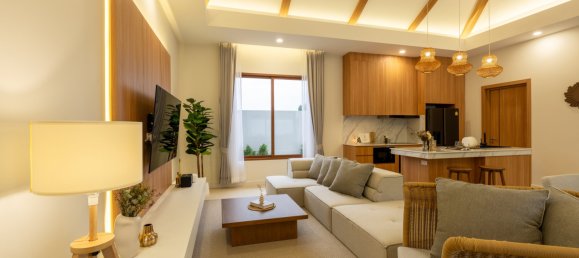 3 bedrooms Cafe / restaurant in Hua Hin, Thailand No. 9320 5