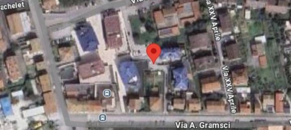 Garage in Castelbellino, Italy 41m², Nr. 380963 5