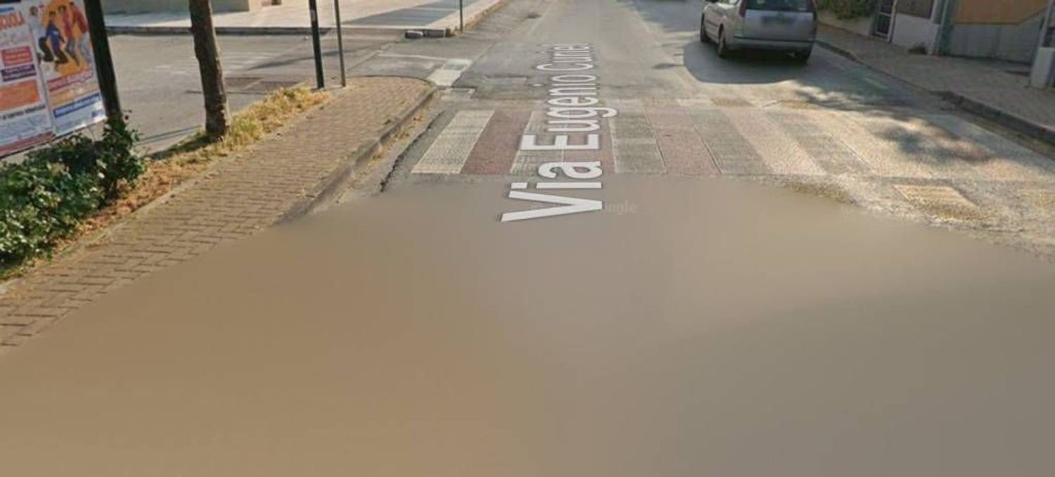 Garage in Castelbellino, Italy 41m², Nr. 380963