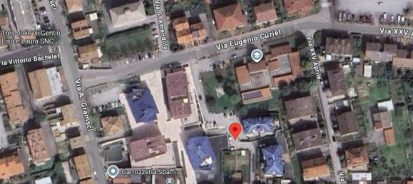 Garage in Castelbellino, Italy 41m², Nr. 380963 6