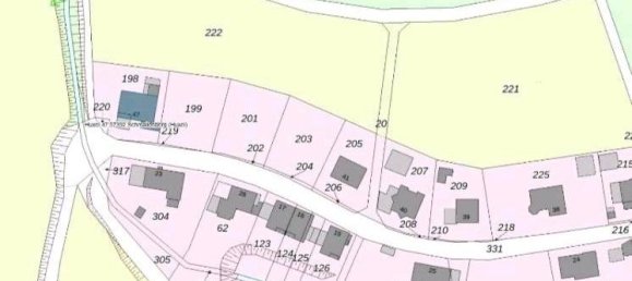 Terreno em Hochsauerlandkreis, Germany N.º 232301 3