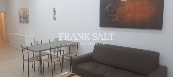 2 bedrooms Maisonette in Sliema, Malta No. 10450 2