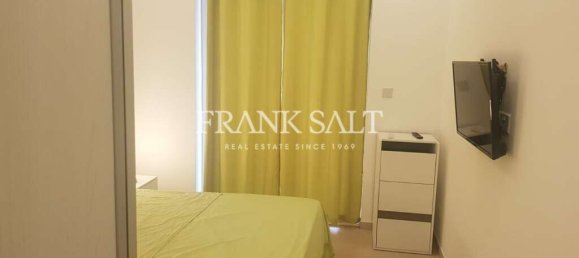 2 bedrooms Maisonette in Sliema, Malta No. 10450 5