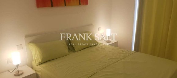 2 bedrooms Maisonette in Sliema, Malta No. 10450 4