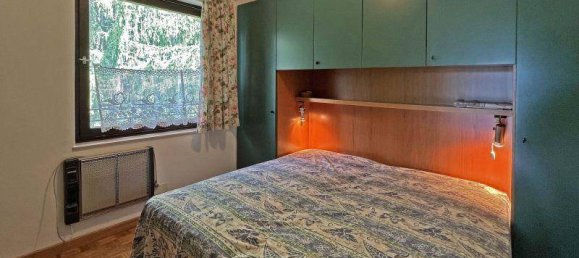 Квартира с 2 комнатами в Зебоден ам Милльштеттер Зе, Австрия № 94807 12