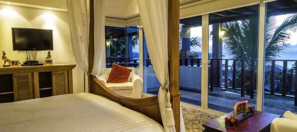 7 bedrooms Villa in Patong, Thailand No. 368 4