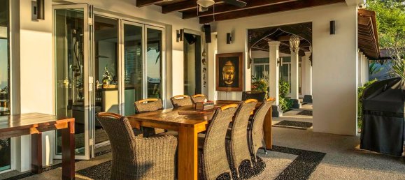 7 bedrooms Villa in Patong, Thailand No. 368 12