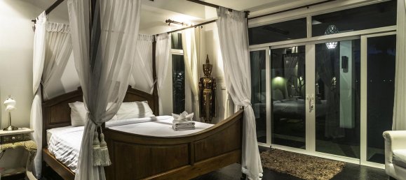 7 bedrooms Villa in Patong, Thailand No. 368 6