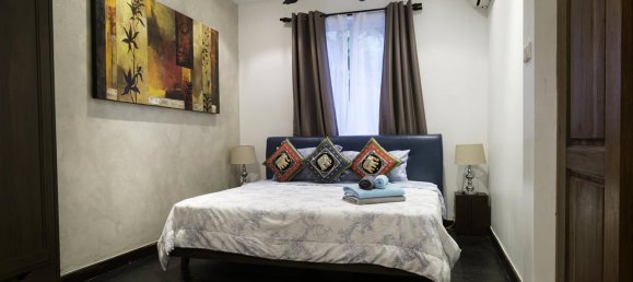 7 bedrooms Villa in Patong, Thailand No. 368 9