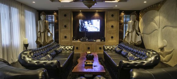 7 bedrooms Villa in Patong, Thailand No. 368 10